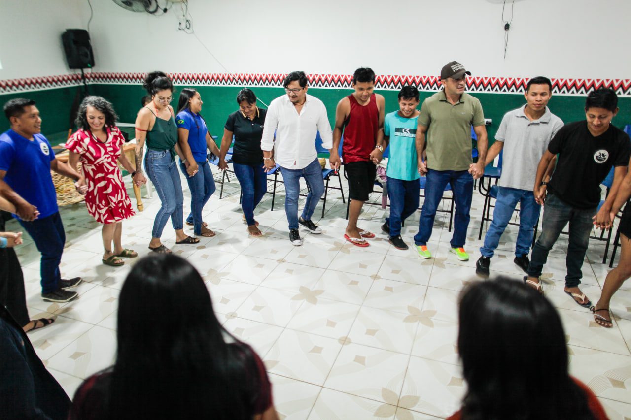 Atividade Univaja 2024