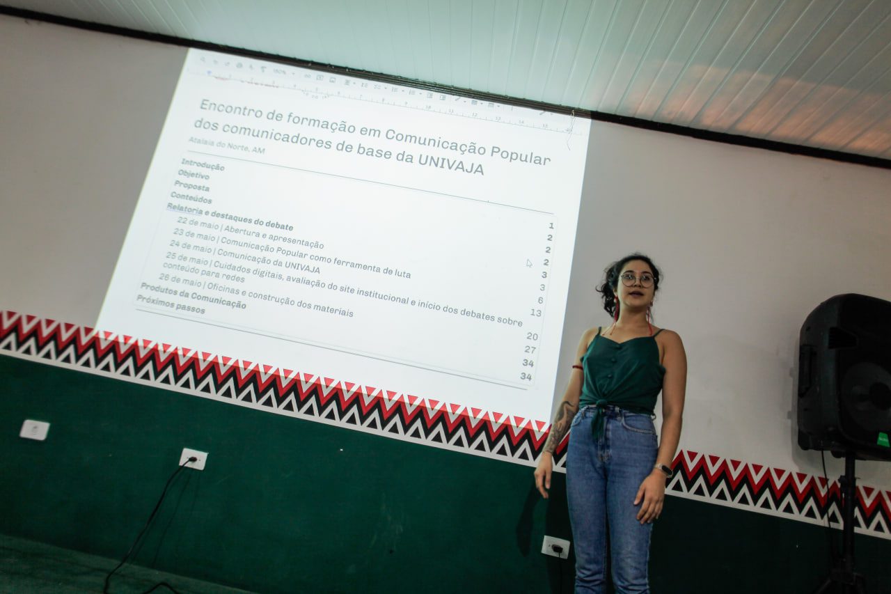 atividade Univaja 2024