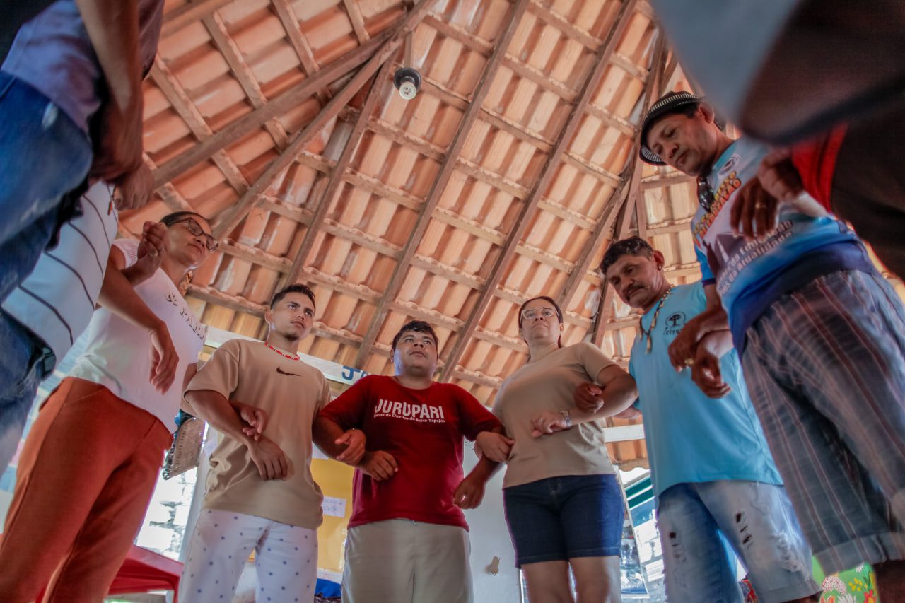 Foto: Caio Mota | aproteja.org