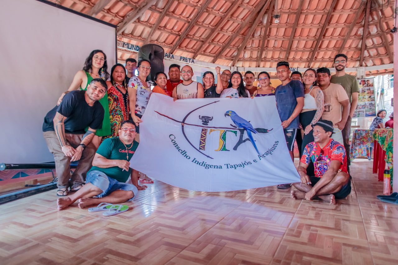 Foto: Caio Mota | aproteja.org