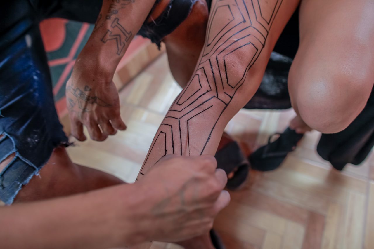 Foto: Caio Mota | aproteja.org