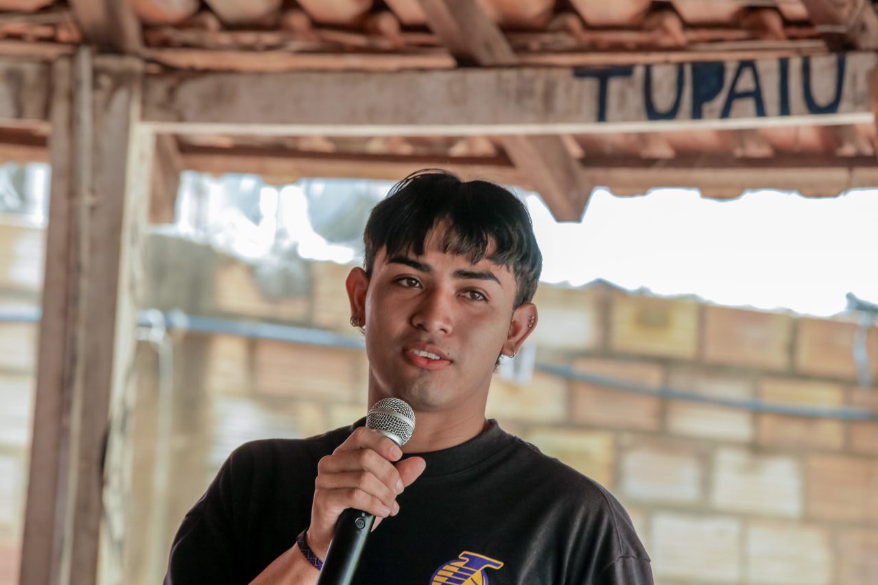 Foto: Caio Mota | aproteja.org