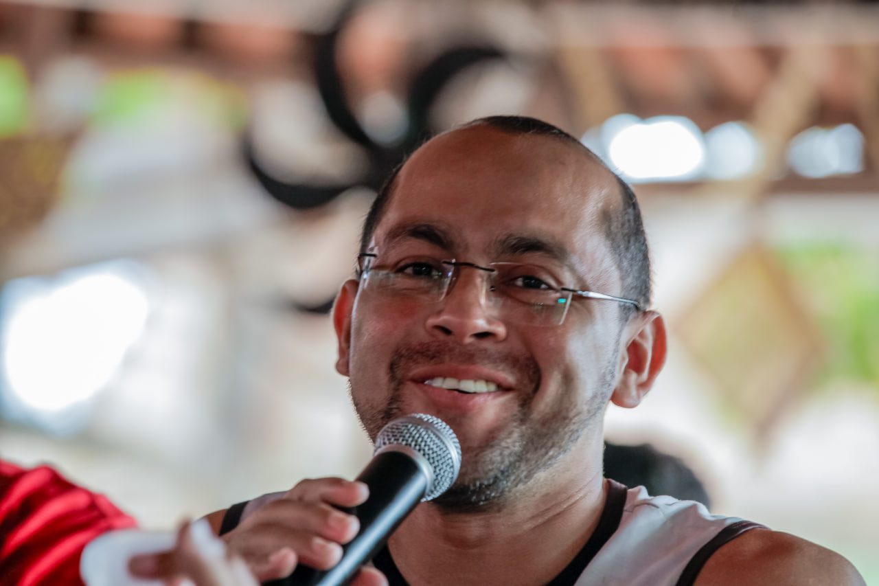 Foto: Caio Mota | aproteja.org