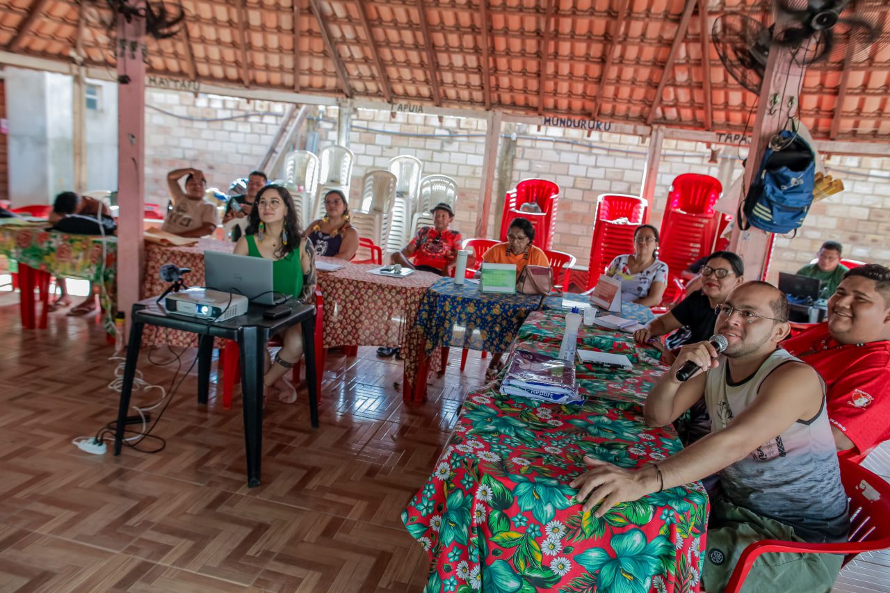 Foto: Caio Mota | aproteja.org