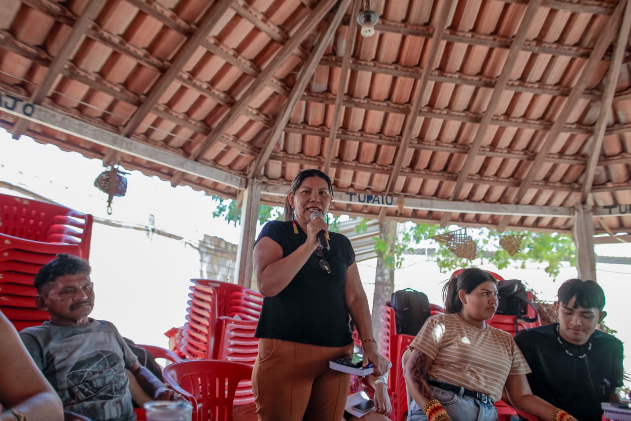 Foto: Caio Mota | aproteja.org