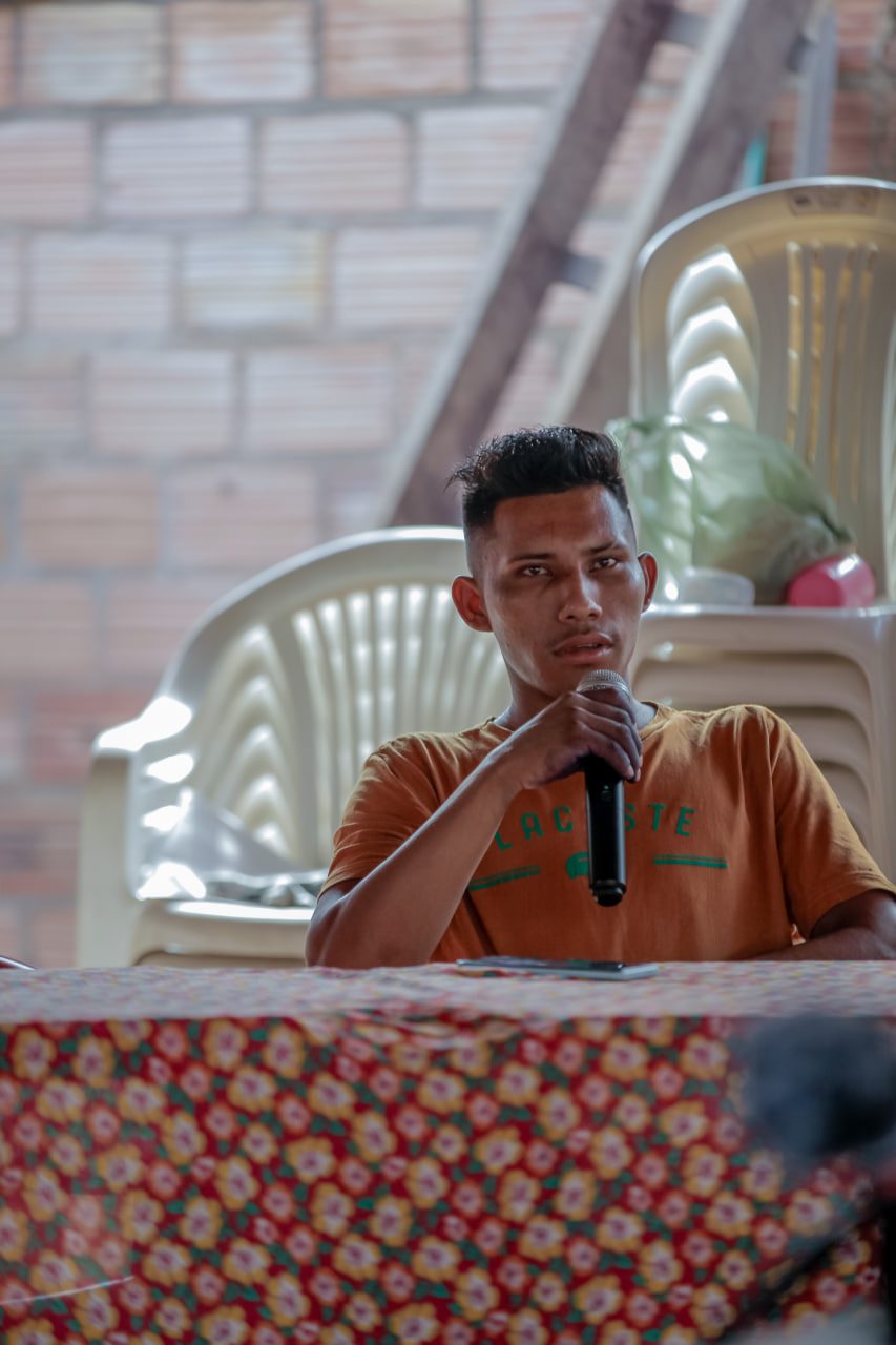 Foto: Caio Mota | aproteja.org