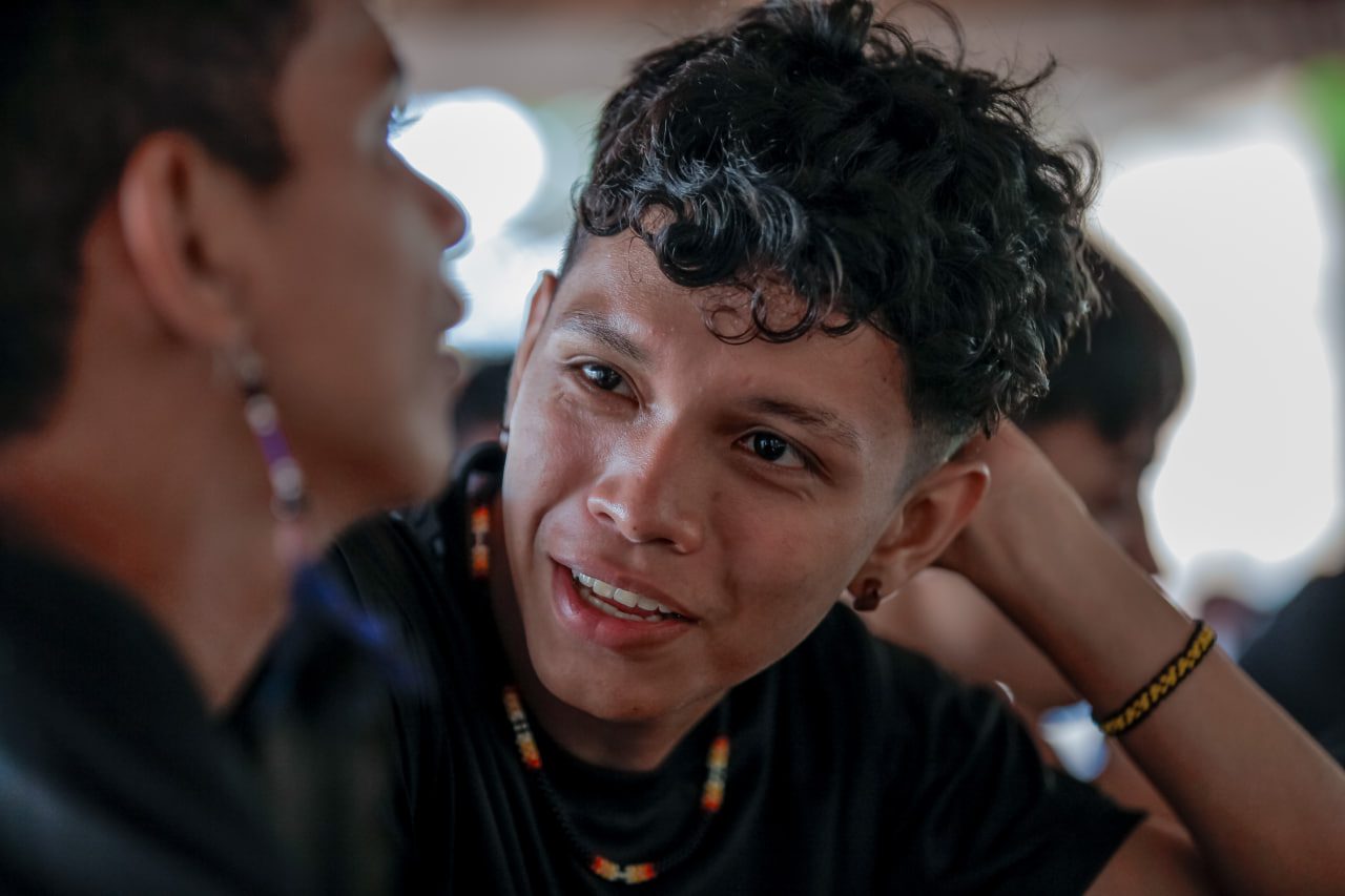 Foto: Caio Mota | aproteja.org