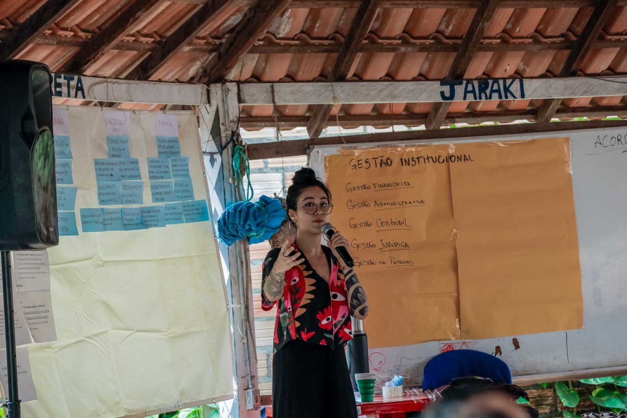 Foto: Caio Mota | aproteja.org