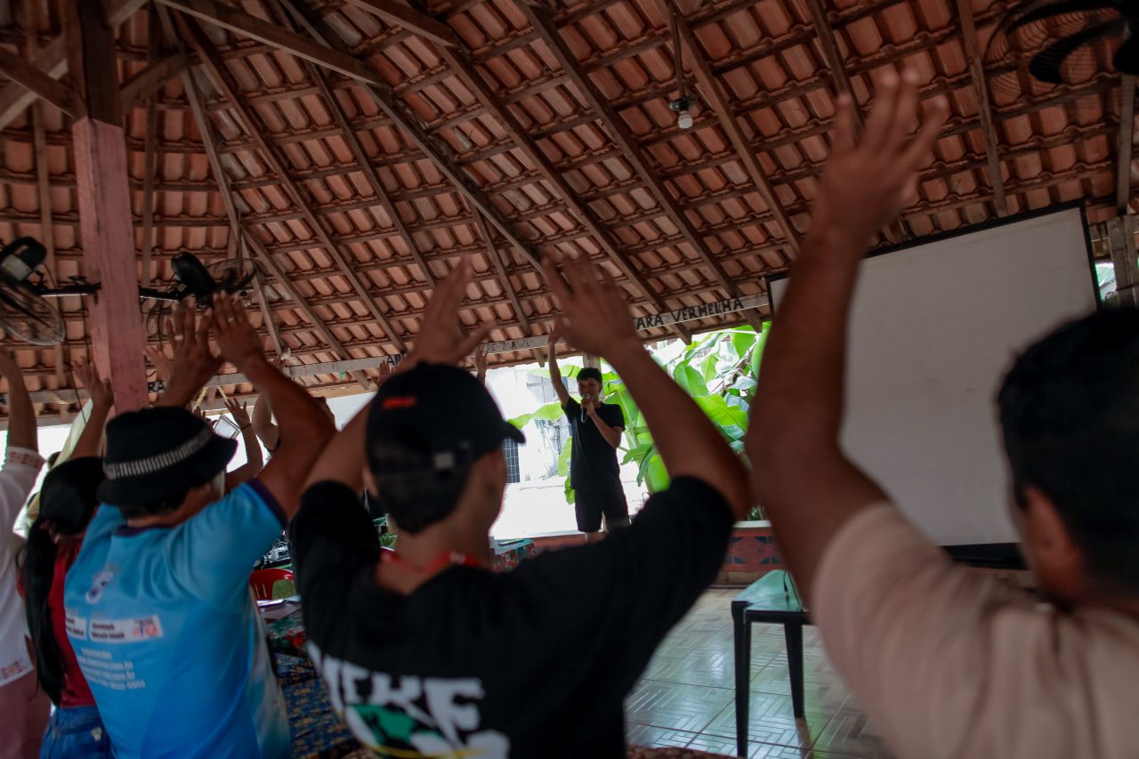 Foto: Caio Mota | aproteja.org