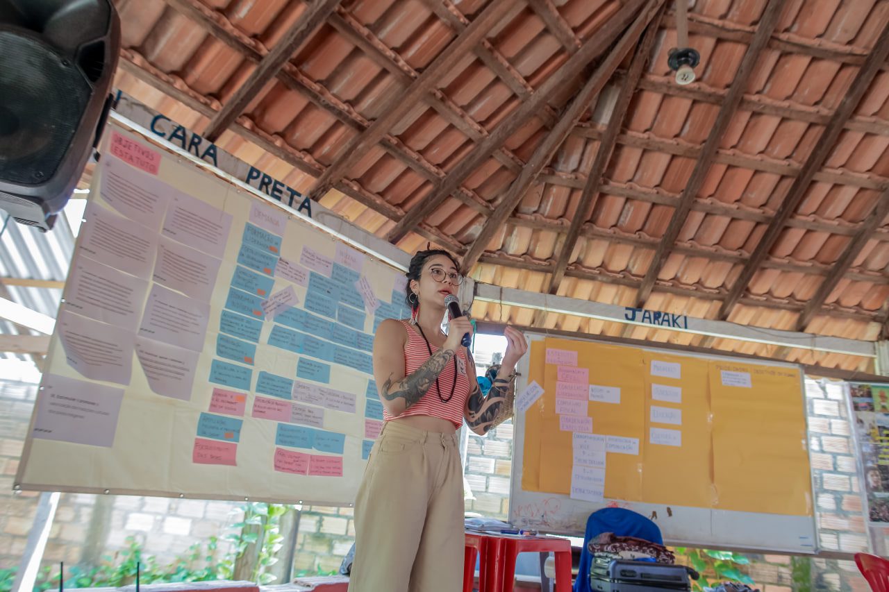 Foto: Caio Mota | aproteja.org