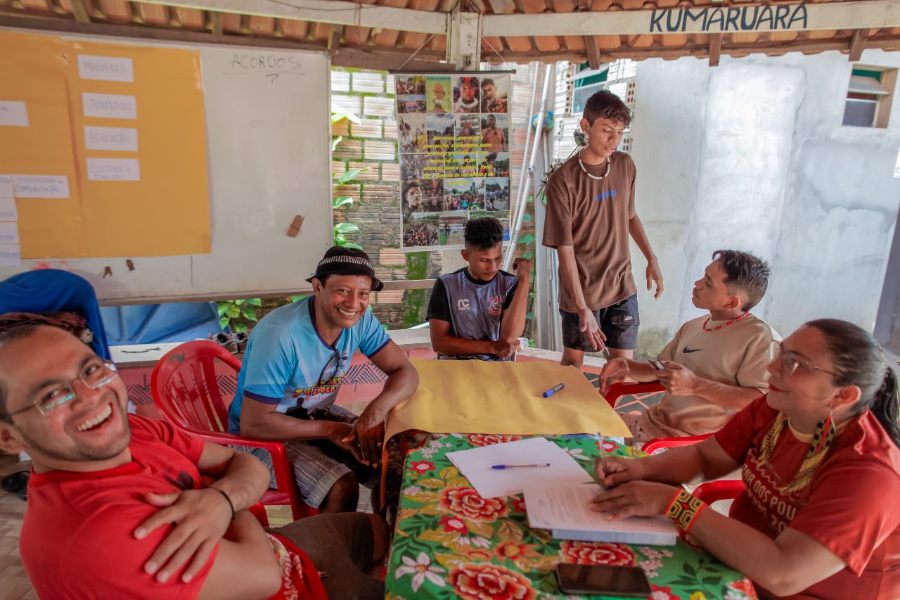 Foto: Caio Mota | aproteja.org