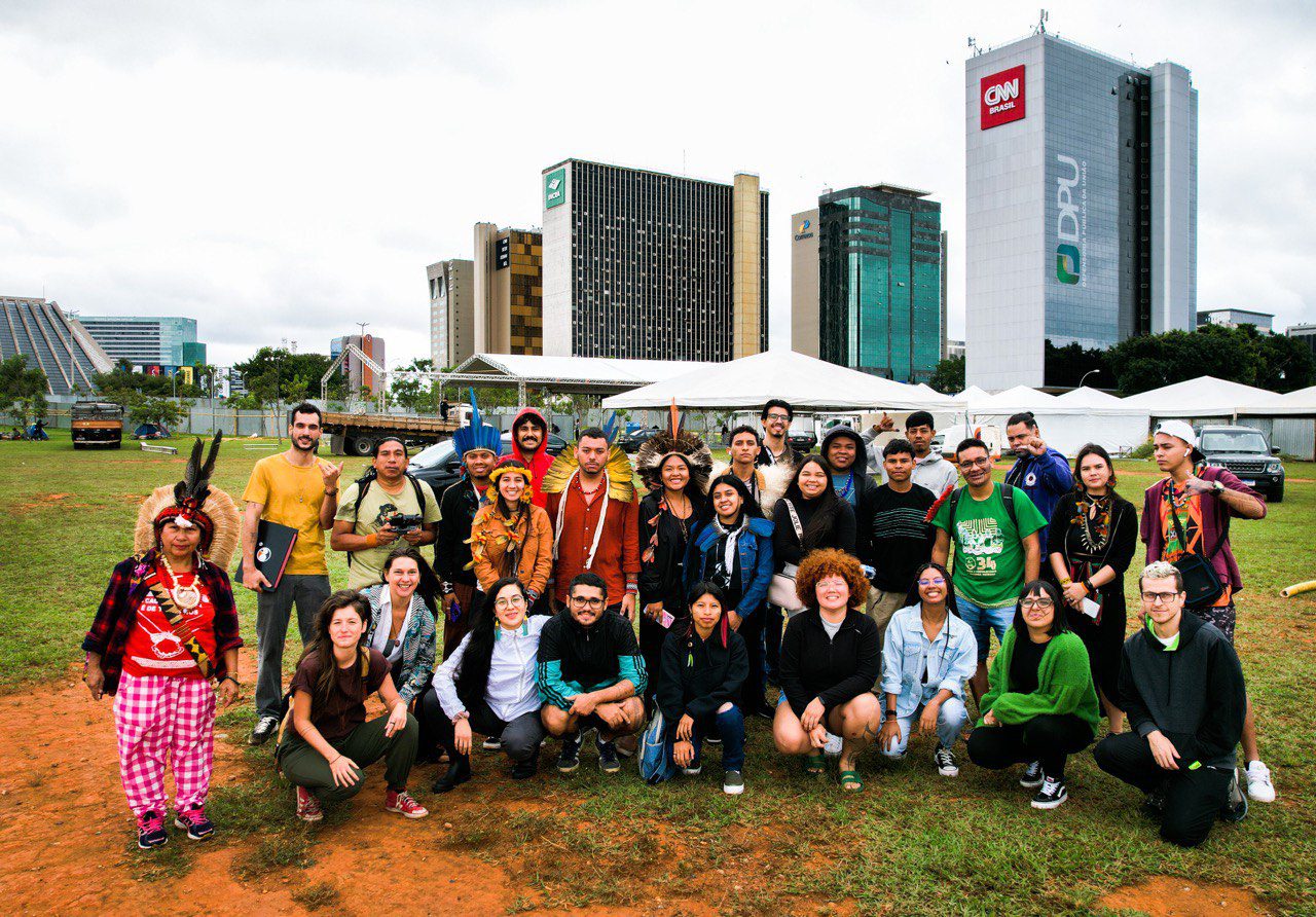 Jornada de Comunicação Popular no fortalecimento do ATL_3