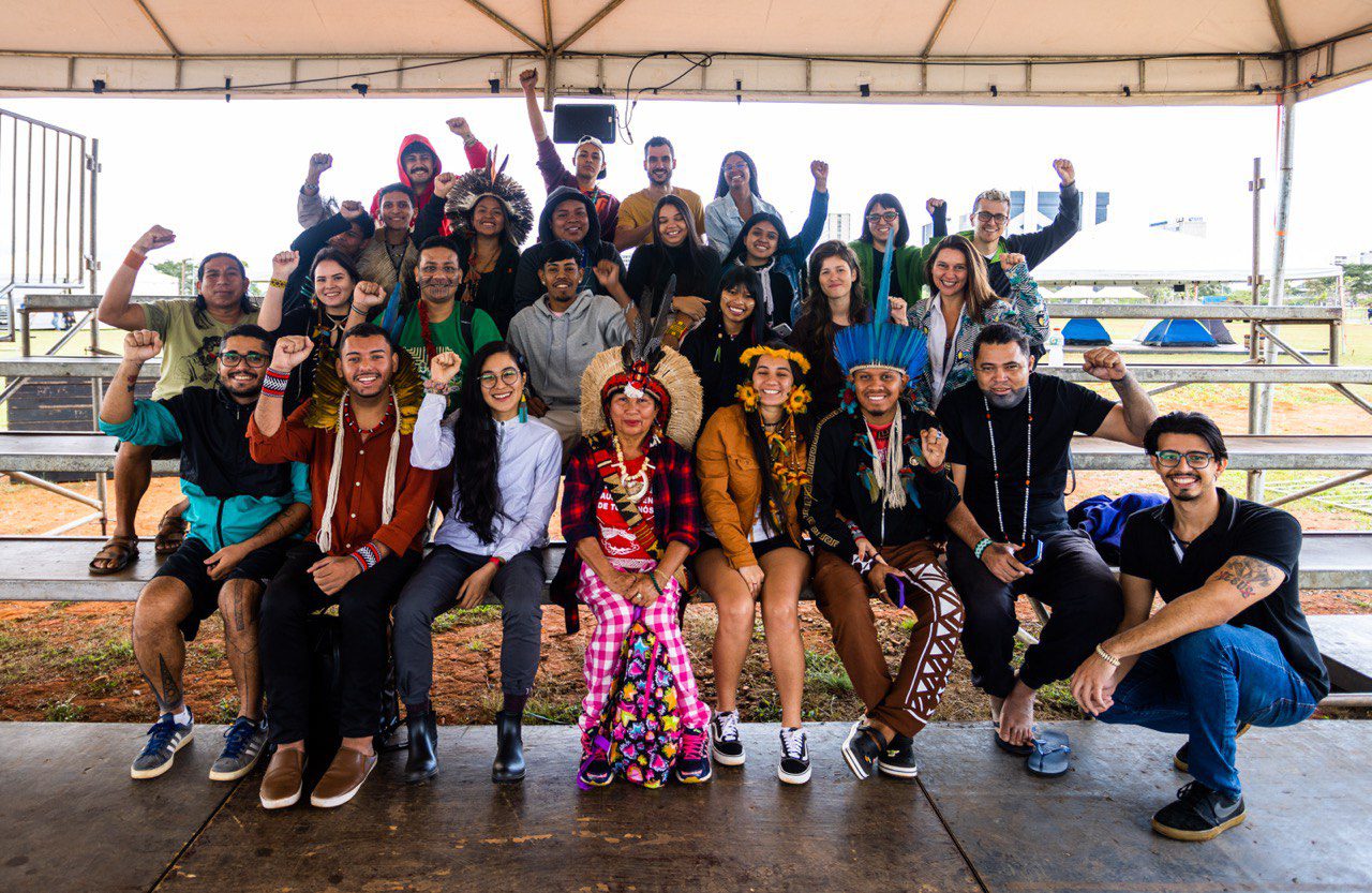 Jornada de Comunicação Popular no fortalecimento do ATL_6