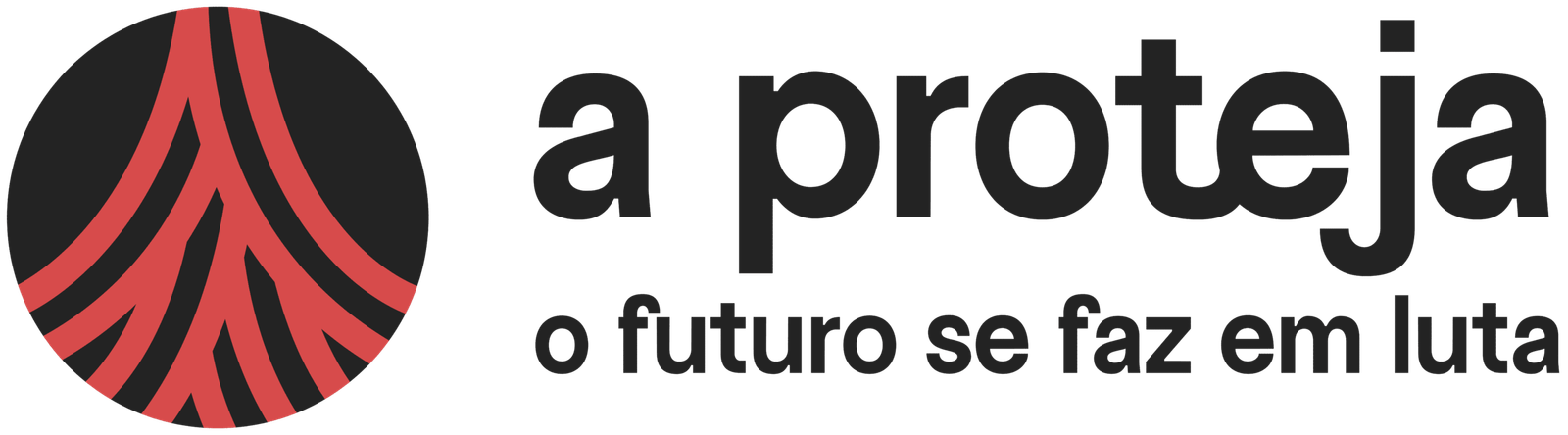O futuro se faz em luta